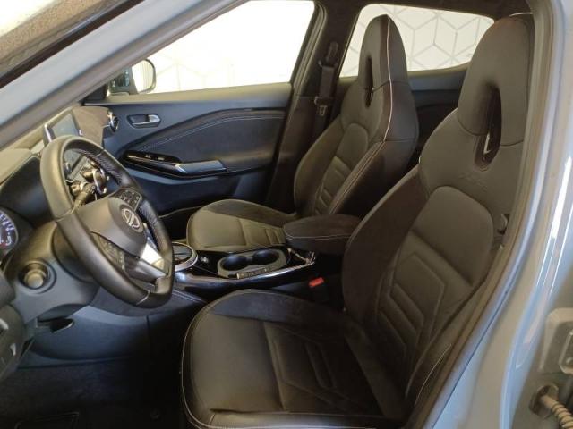 Nissan Juke image 1