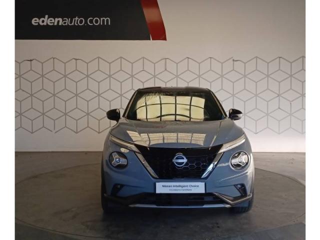 Nissan Juke image 9