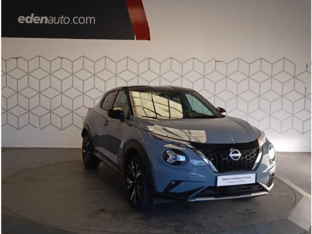 Nissan Juke image 4