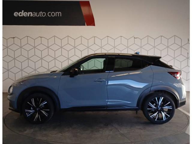Nissan Juke image 3