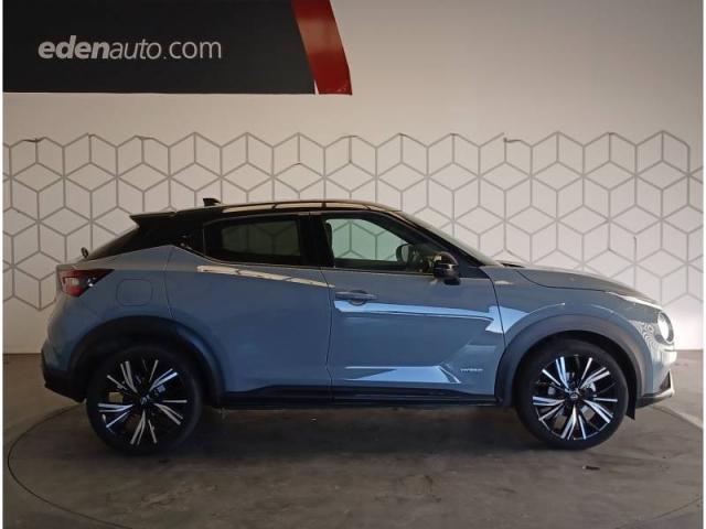 Nissan Juke image 6