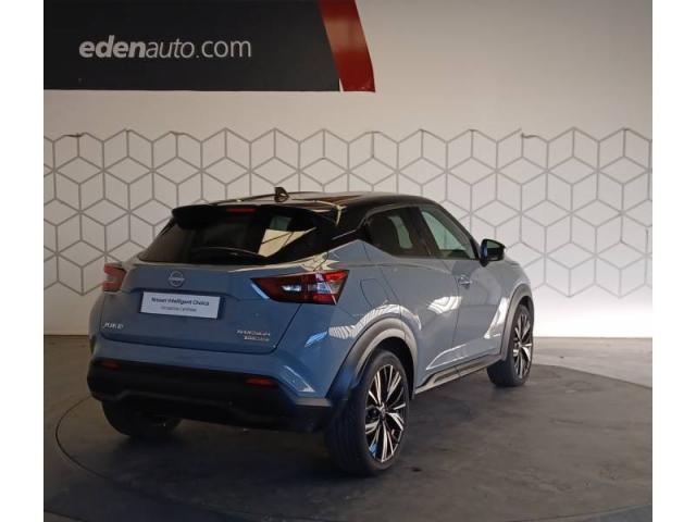 Nissan Juke image 2
