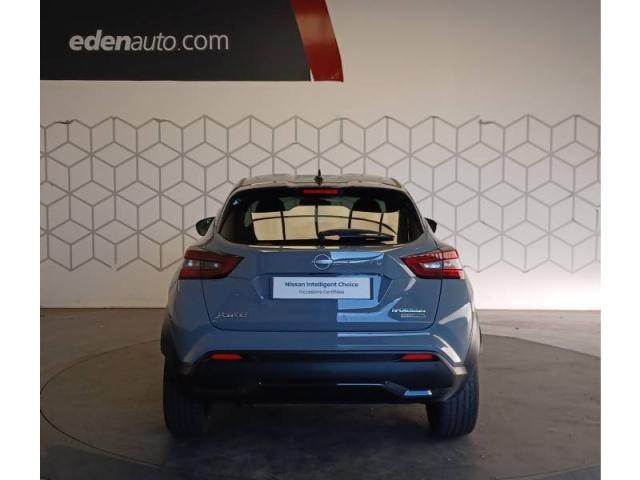 Nissan Juke image 8