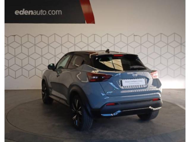 Nissan Juke image 5