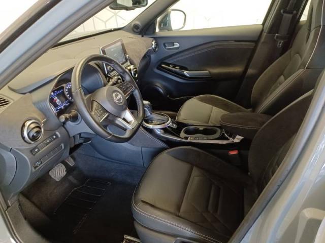 Nissan Juke image 7
