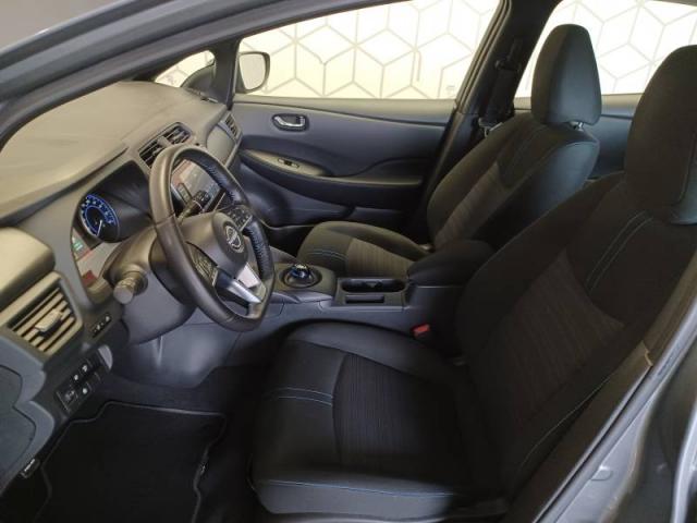 Nissan Leaf image 8