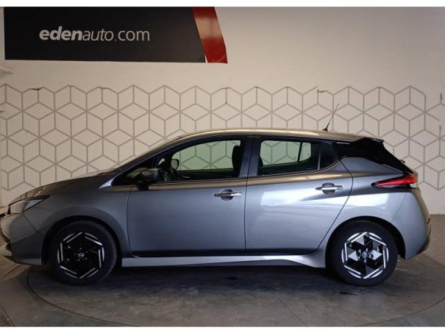 Nissan Leaf image 4