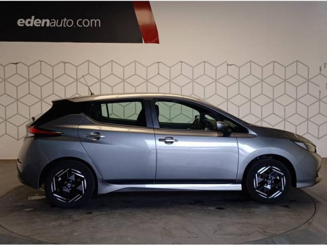 Nissan Leaf image 1