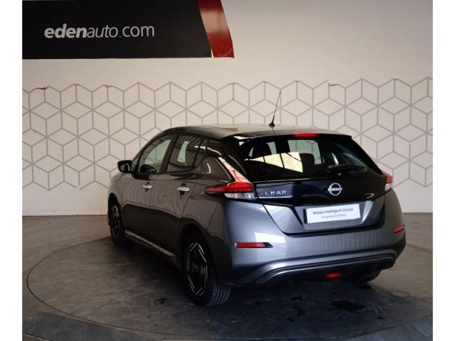 Nissan Leaf image 7