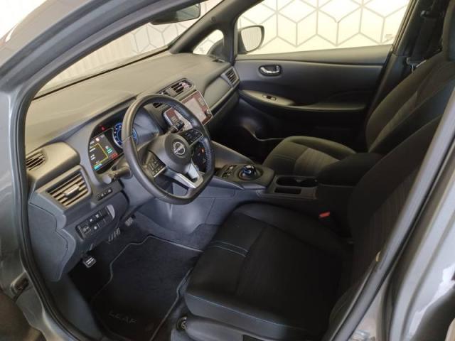 Nissan Leaf image 6