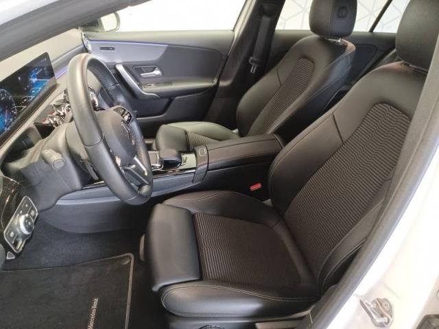 Mercedes Benz Classe A image 9
