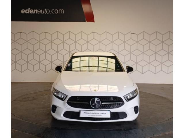 Mercedes Benz Classe A image 4