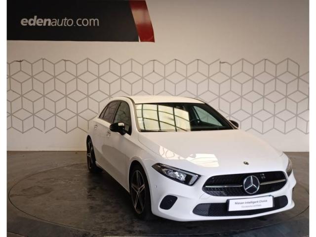 Mercedes Benz Classe A image 8
