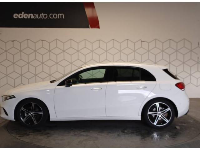 Mercedes Benz Classe A image 5