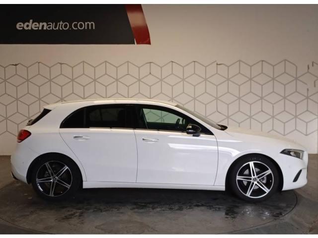 Mercedes Benz Classe A image 6