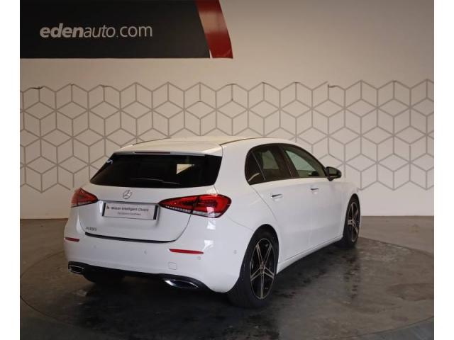 Mercedes Benz Classe A image 7