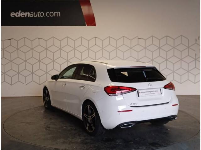 Mercedes Benz Classe A image 2