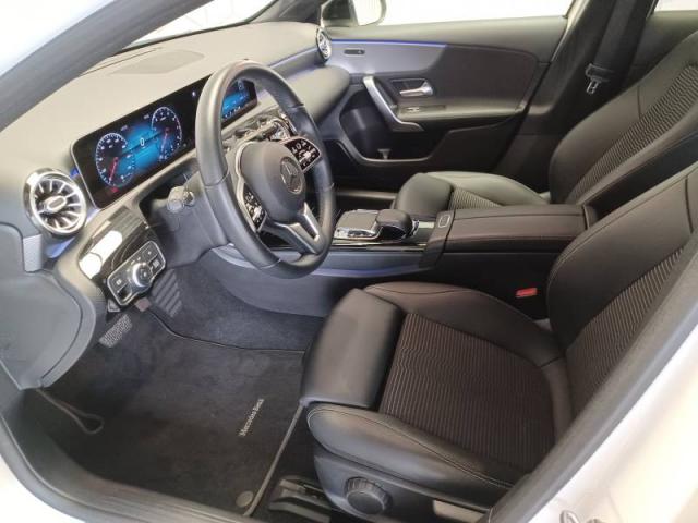 Mercedes Benz Classe A image 1