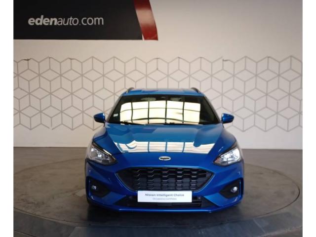 Ford Focus image 3