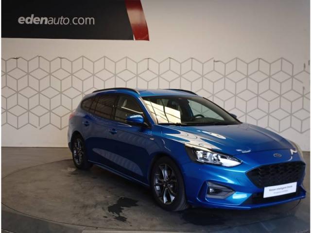 Ford Focus image 5