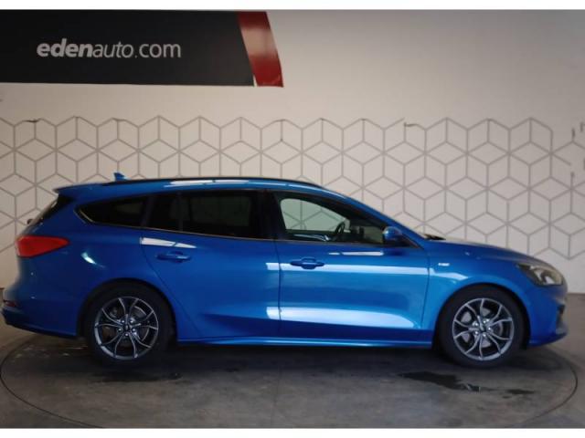 Ford Focus image 8