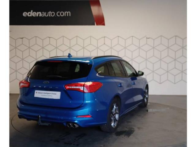 Ford Focus image 6
