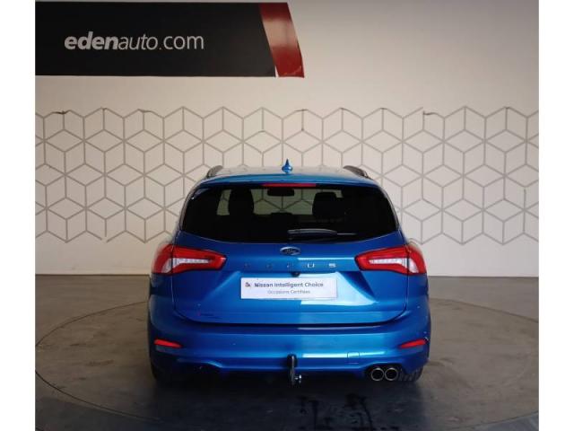 Ford Focus image 1