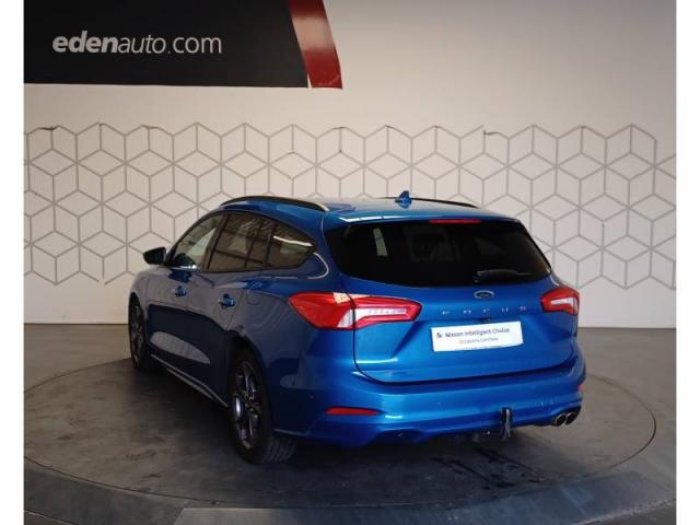 Ford Focus image 2