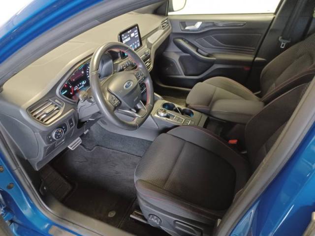 Ford Focus image 4