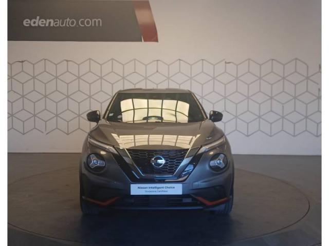 Nissan Juke image 1