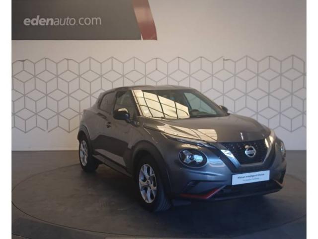 Nissan Juke image 4