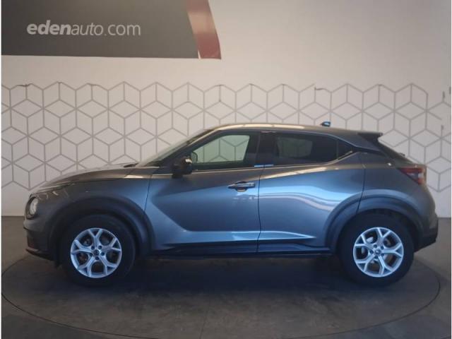 Nissan Juke image 8