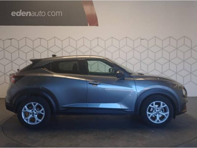 Nissan Juke image 3