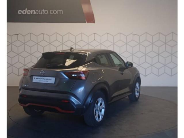 Nissan Juke image 5