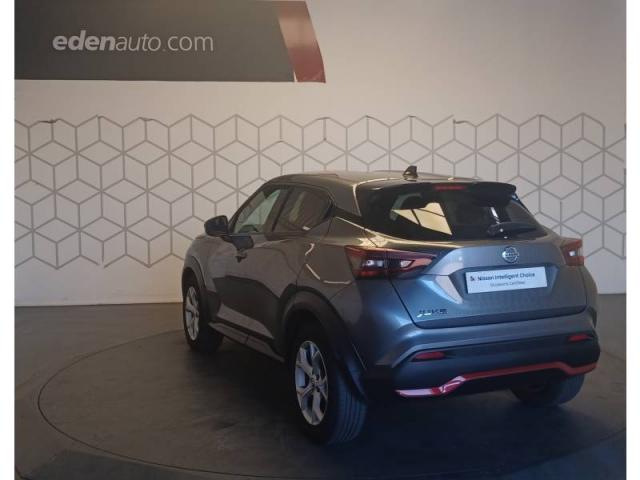 Nissan Juke image 7