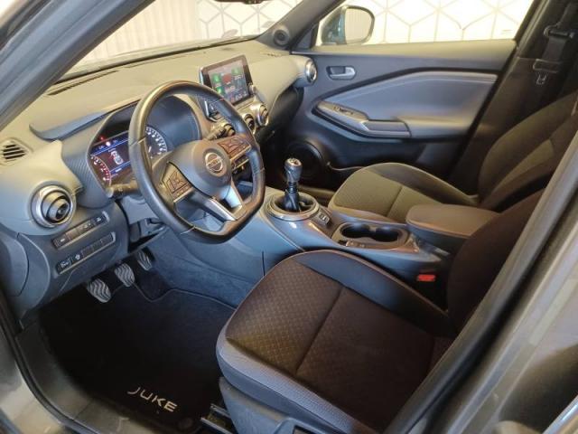 Nissan Juke image 6