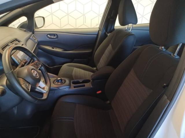 Nissan Leaf image 1