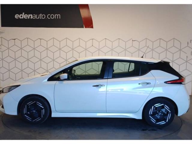 Nissan Leaf image 6