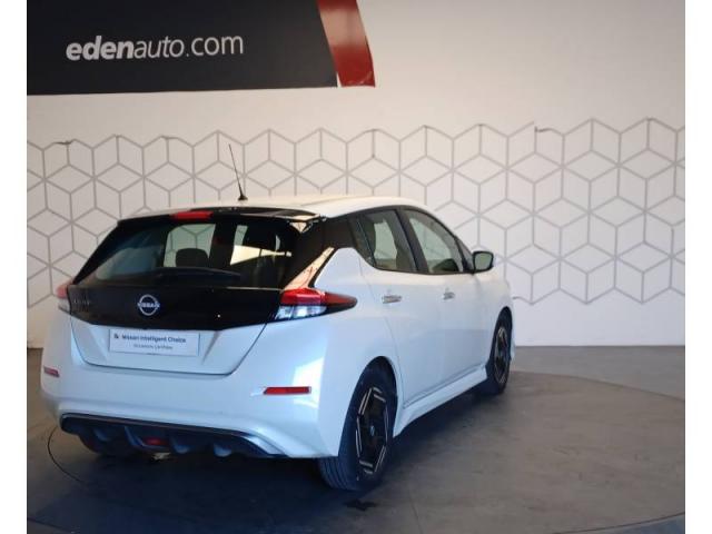 Nissan Leaf image 7