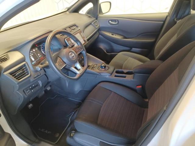 Nissan Leaf image 4