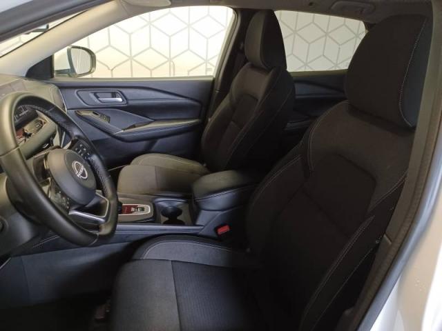 Nissan Qashqai image 3