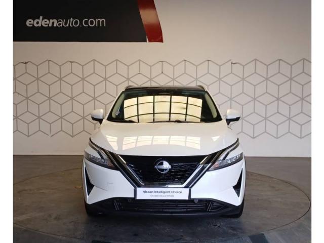 Nissan Qashqai image 8