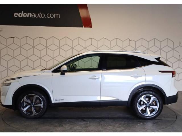 Nissan Qashqai image 1