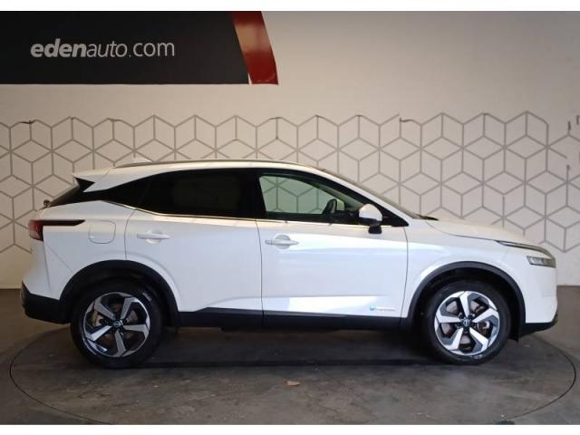 Nissan Qashqai image 7