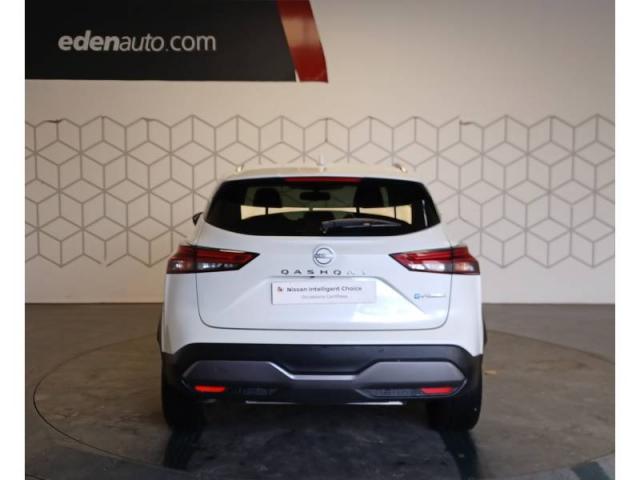 Nissan Qashqai image 9