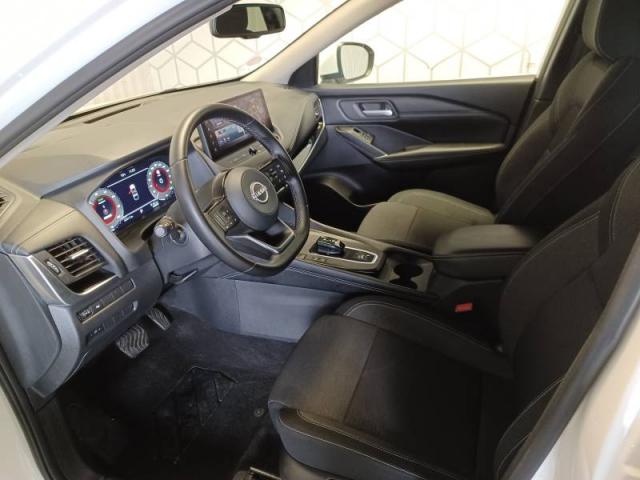 Nissan Qashqai image 2