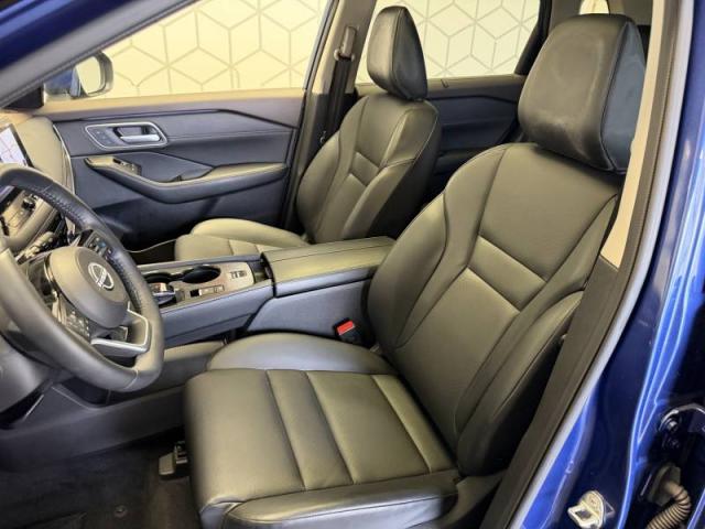 Nissan X-Trail image 6