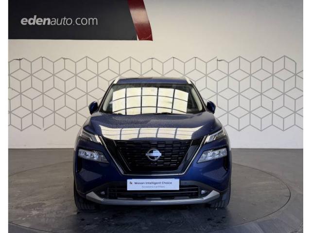 Nissan X-Trail image 3