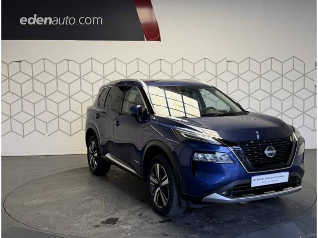 Nissan X-Trail image 1