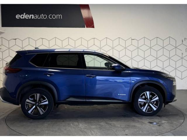 Nissan X-Trail image 5